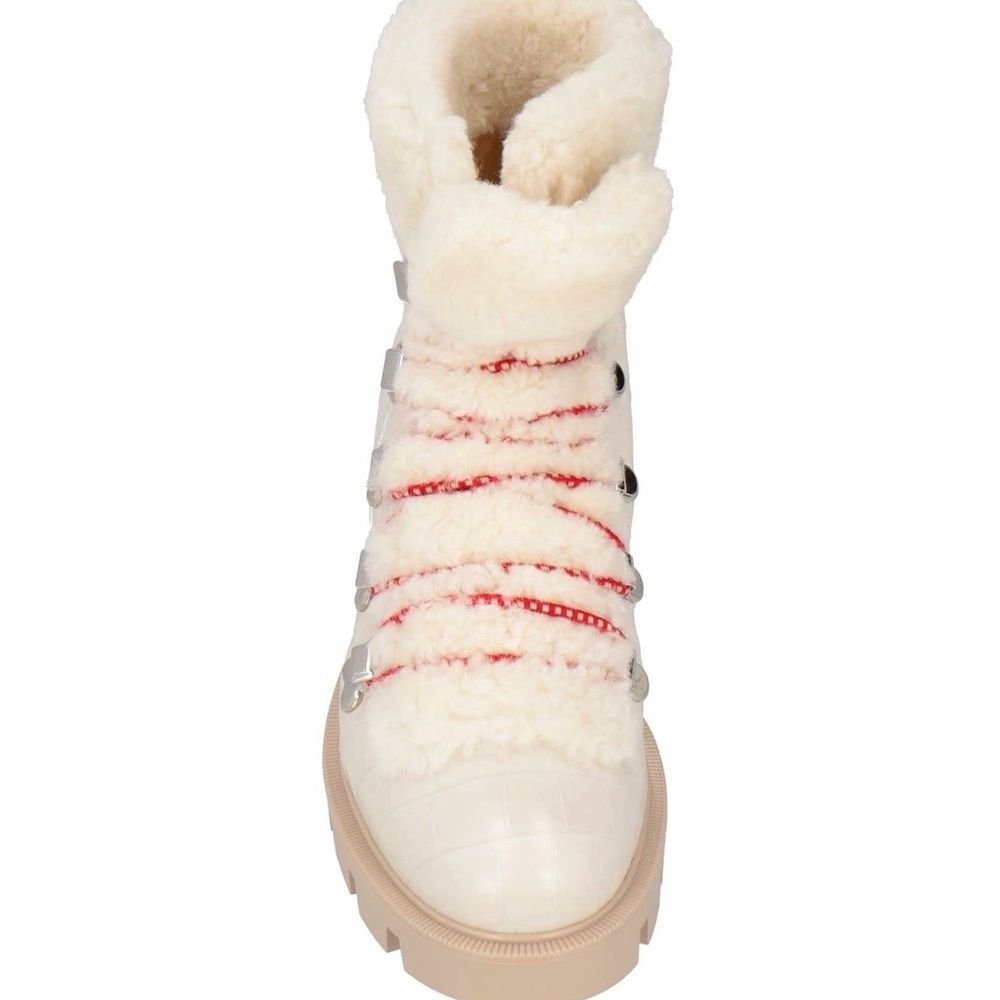- Christian Louboutin Ankle Boot size 36 - Picture 3 of 4